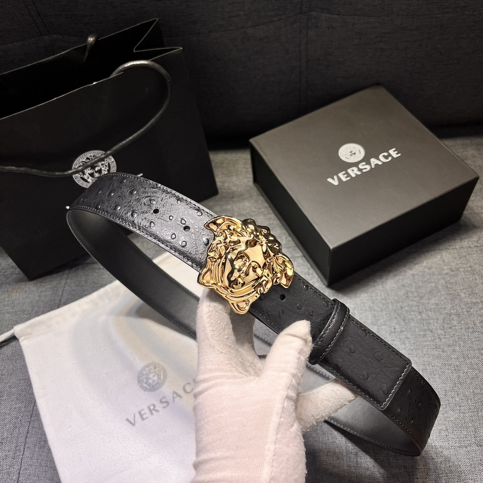 Versace Belts(AAAAA)-350