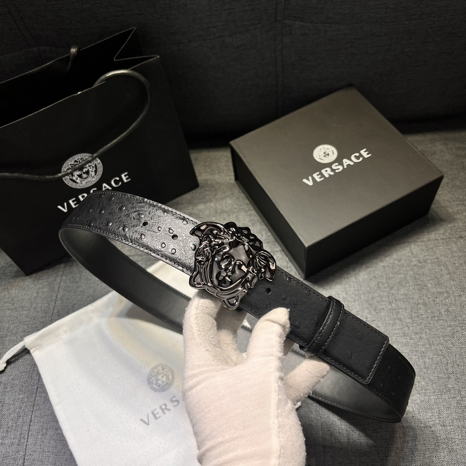 Versace Belts(AAAAA)-349
