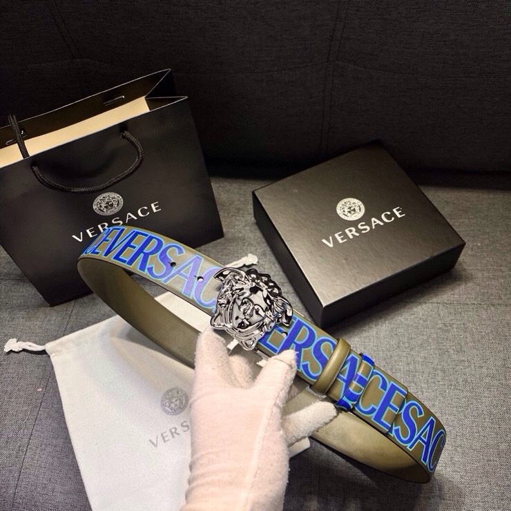 Versace Belts(AAAAA)-392