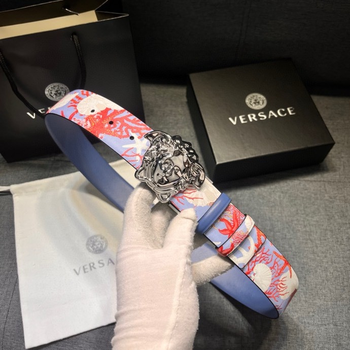 Versace Belts(AAAAA)-386