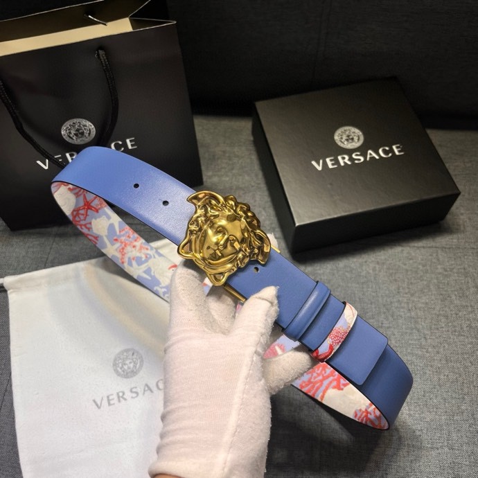 Versace Belts(AAAAA)-383