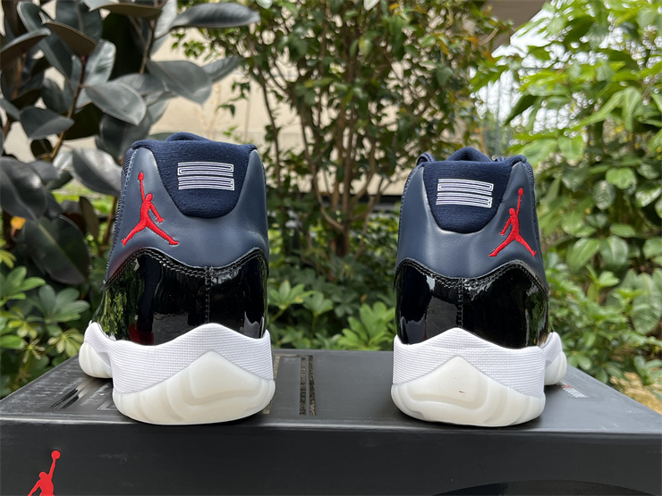 Air jordan 11 Retro-005