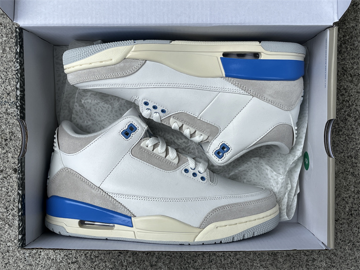 Air Jordan 3 Lucky Shorts