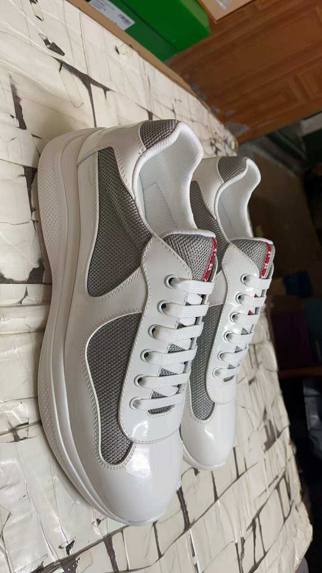 Pra*a shoes(aaaa)-031