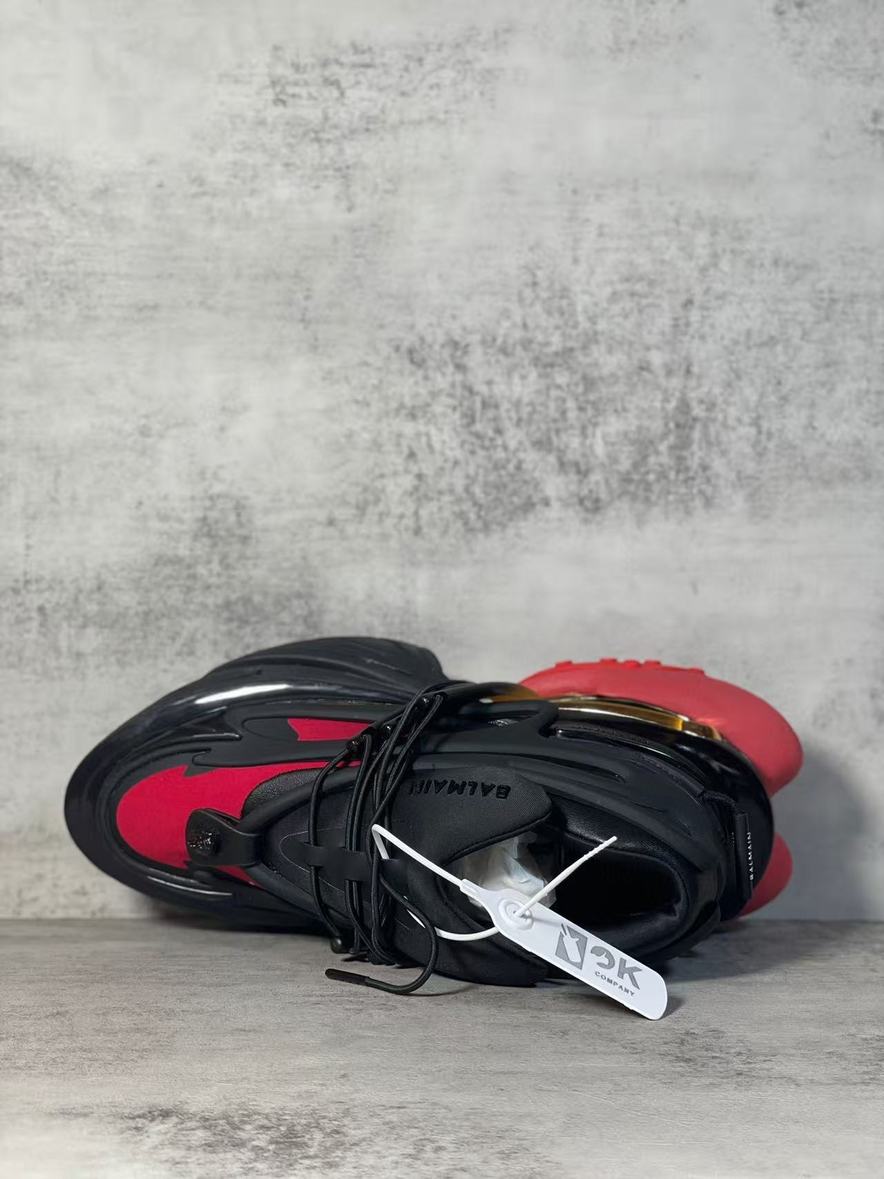 Balmain Shoes(AAA)-014