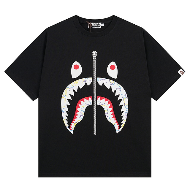 BAPE T-shirts-017