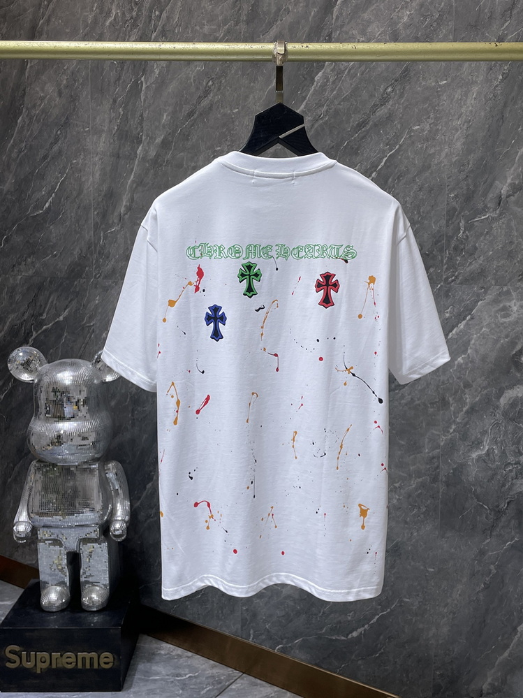 Ch**me He**ts t-shirts-1217