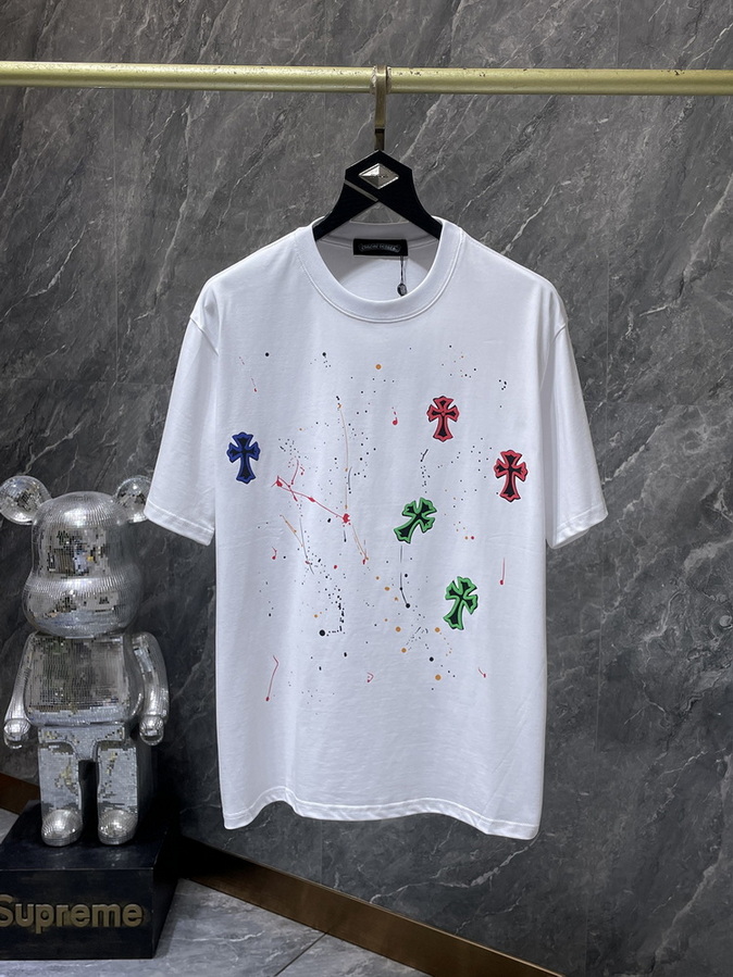 Ch**me He**ts t-shirts-1218