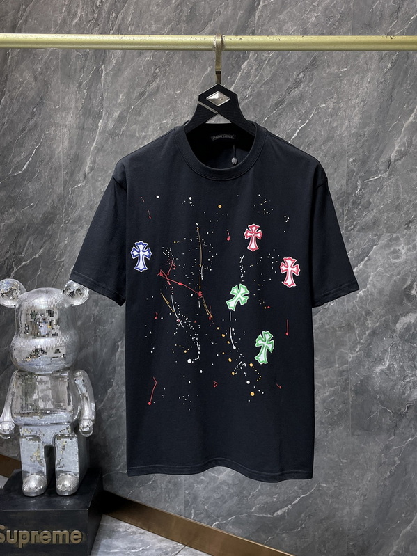 Ch**me He**ts t-shirts-1209