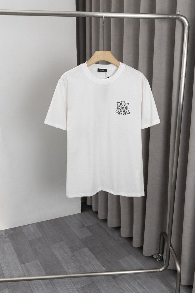 Amiri T-shirts-1442