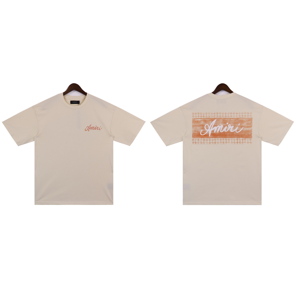 Amiri T-shirts-1445