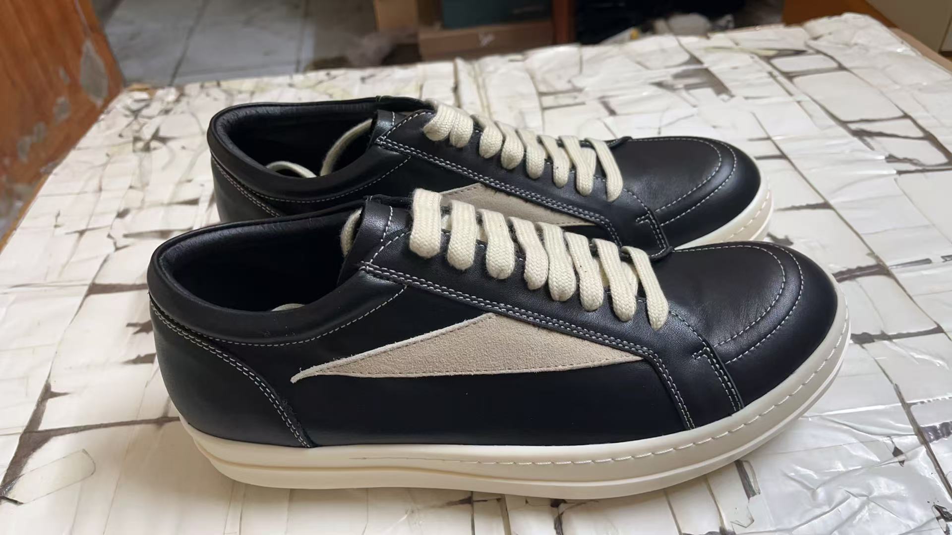 Rick Owens Shoes(AAA)-104