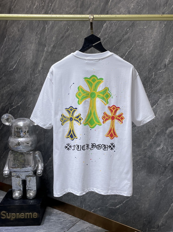 Ch**me He**ts t-shirts-1210