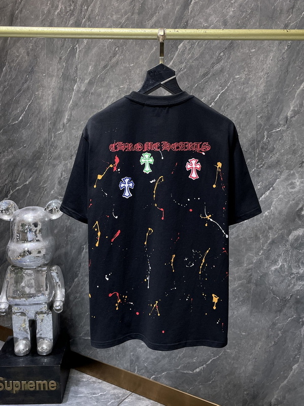 Ch**me He**ts t-shirts-1085