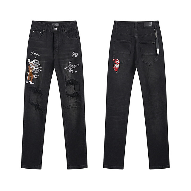 Amiri Jeans-187