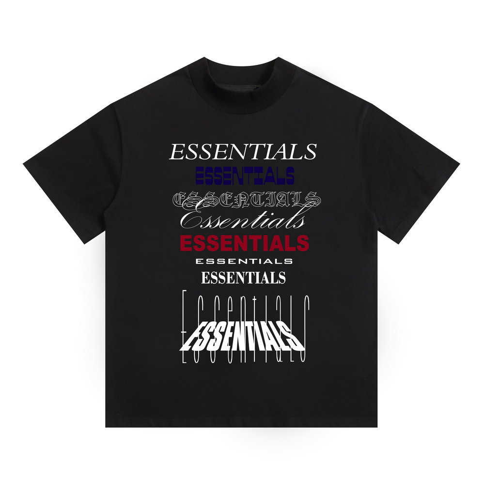 FEAR OF GOD T-shirts-992