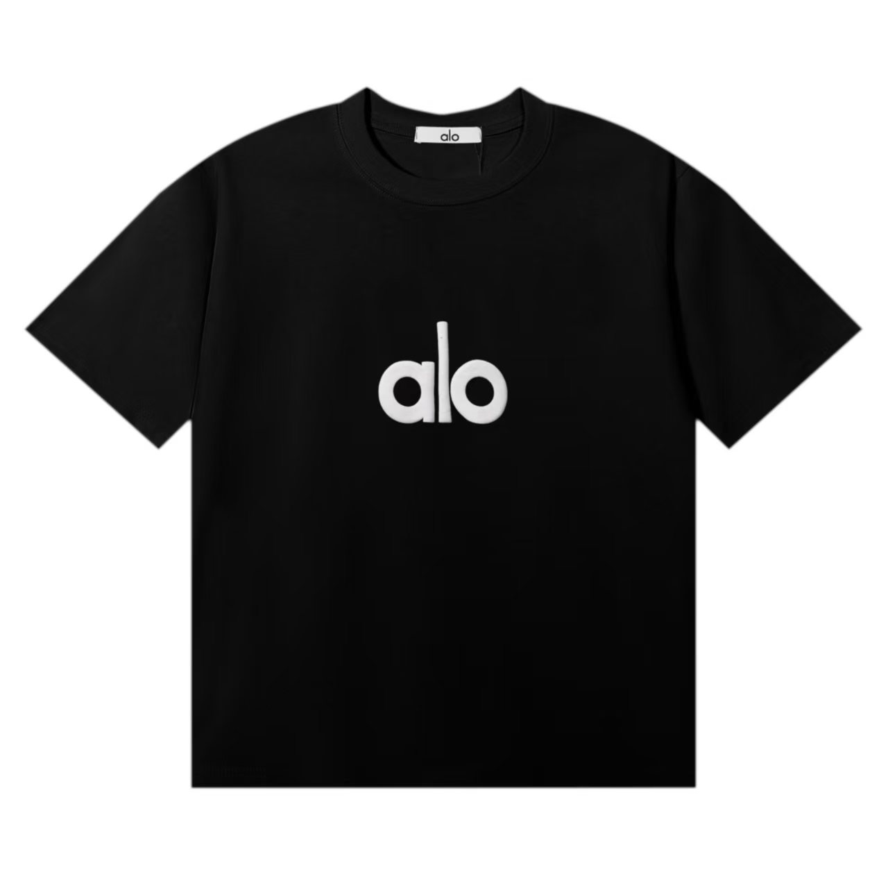 Alo Yoga T-shirts-007