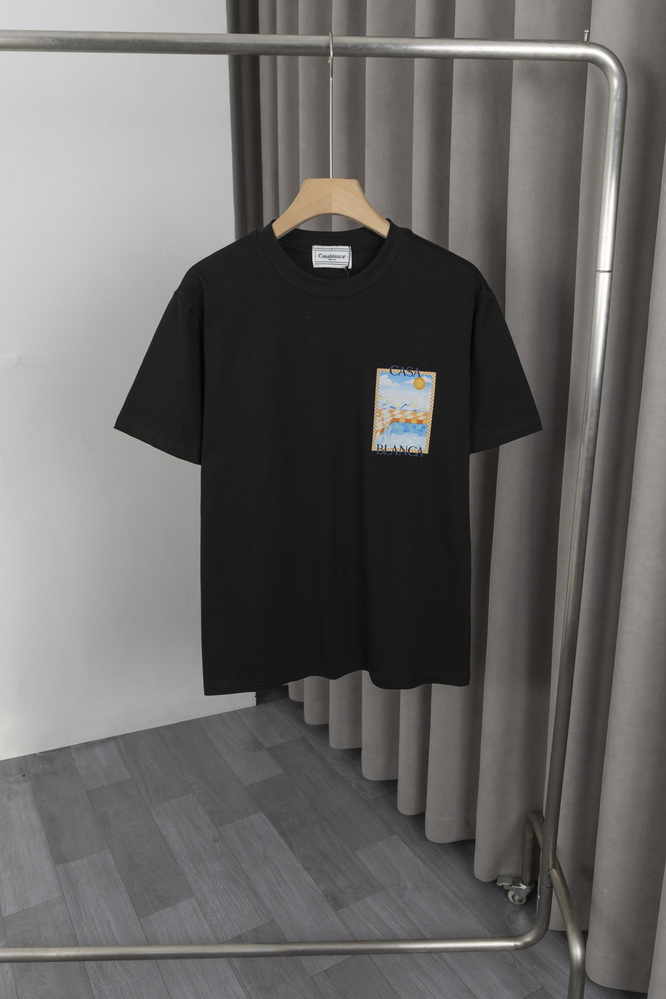 Casablanca T-shirts-500