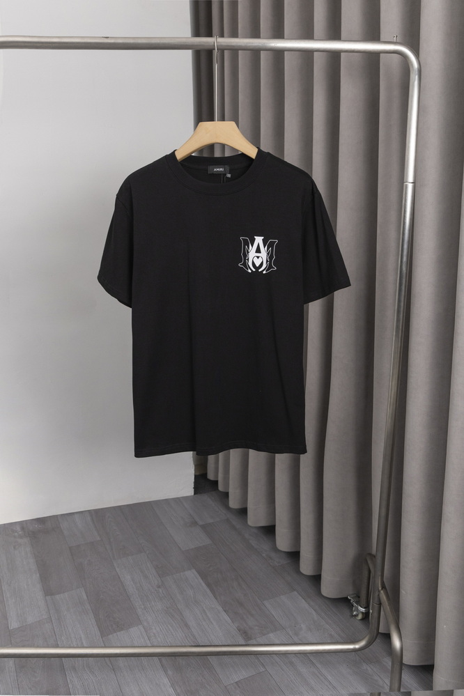 Amiri T-shirts-1429