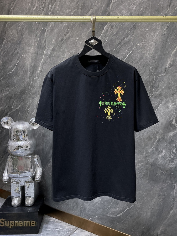 Ch**me He**ts t-shirts-1081