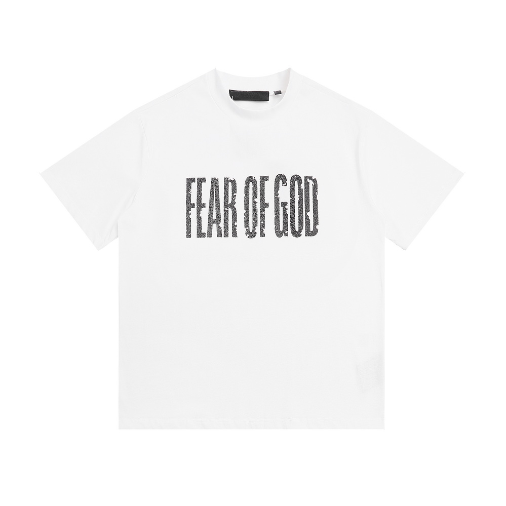 FEAR OF GOD T-shirts-990