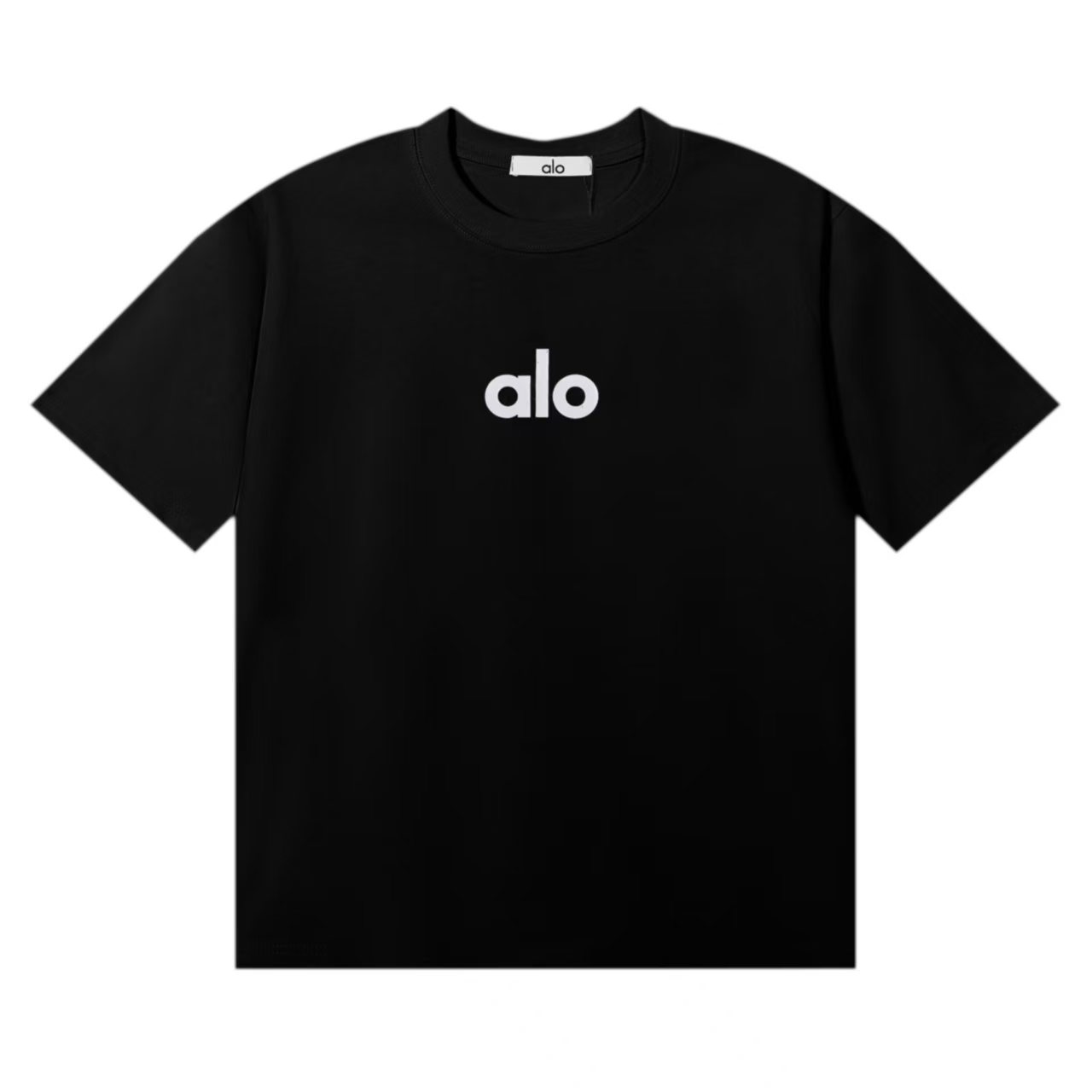 Alo Yoga T-shirts-004