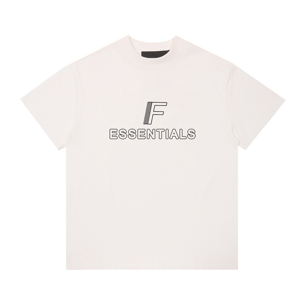 FEAR OF GOD T-shirts-1004