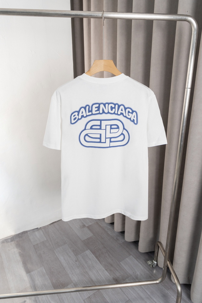 Ba*len*cia*ga t-shirts-380