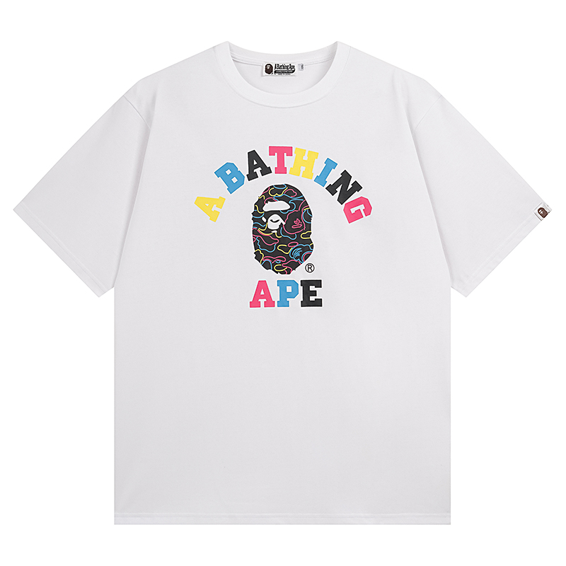 BAPE T-shirts-016