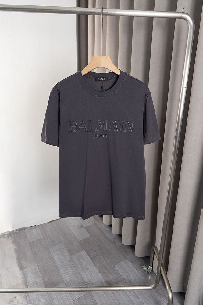 Balmain T-shirts-198