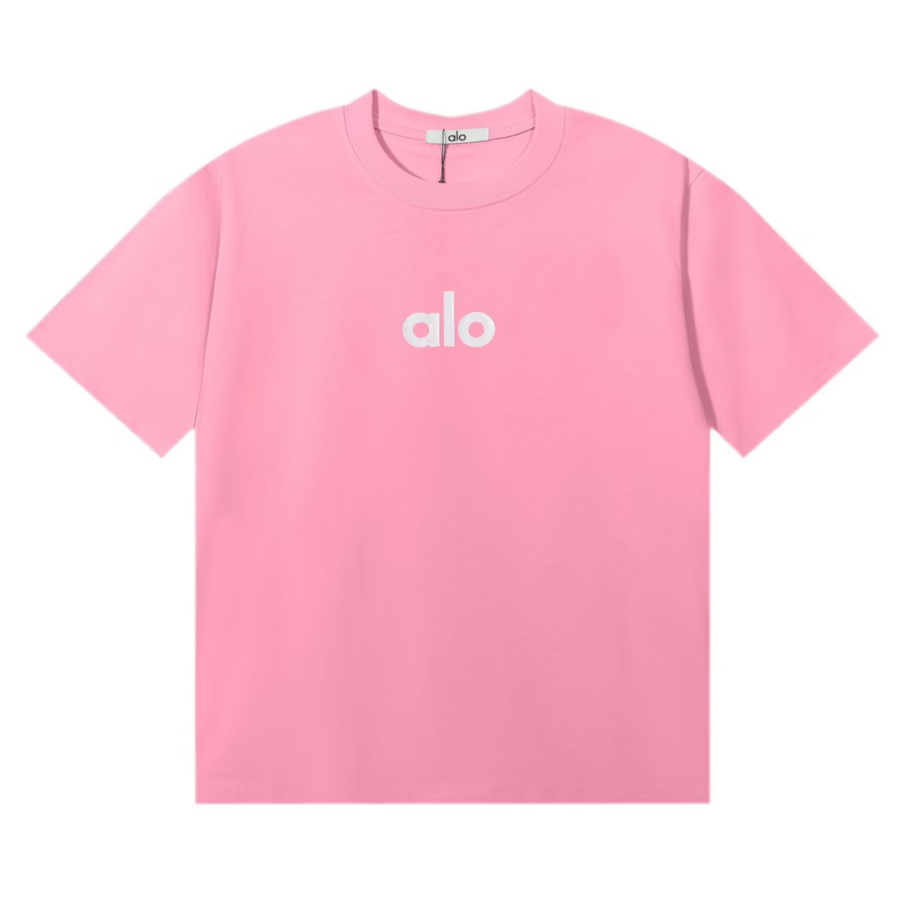 Alo Yoga T-shirts-001