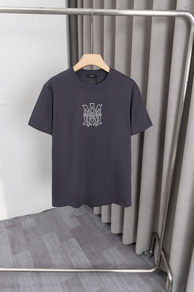 Amiri T-shirts-1423