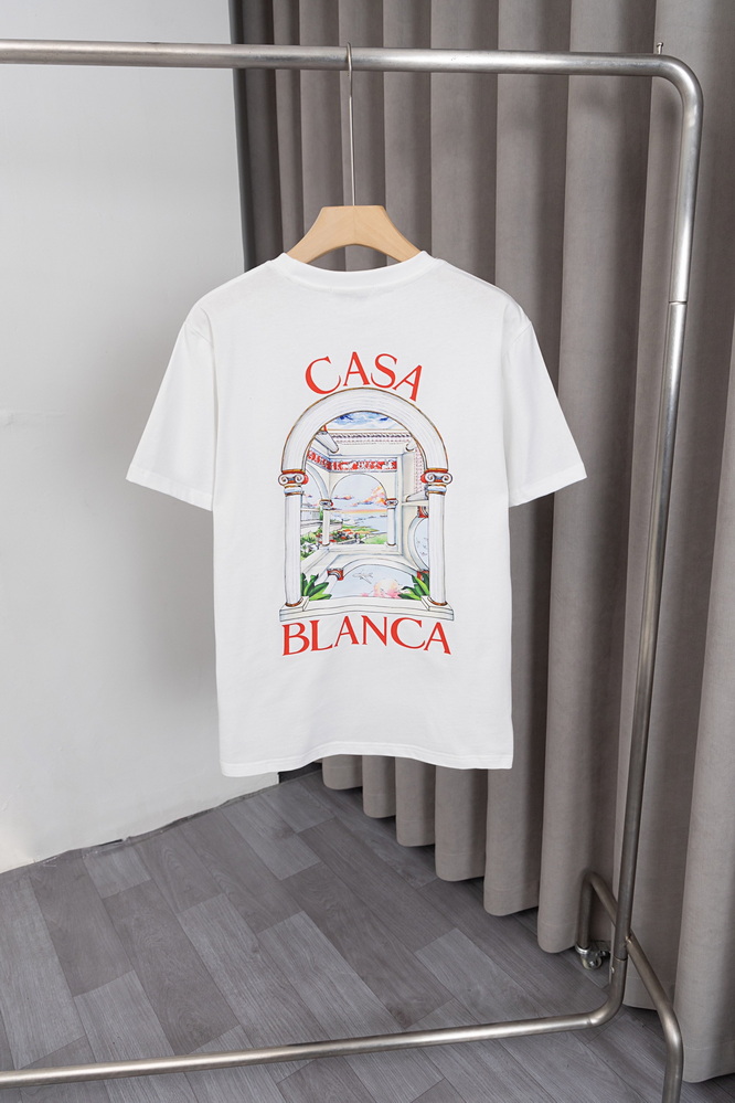 Casablanca T-shirts-493