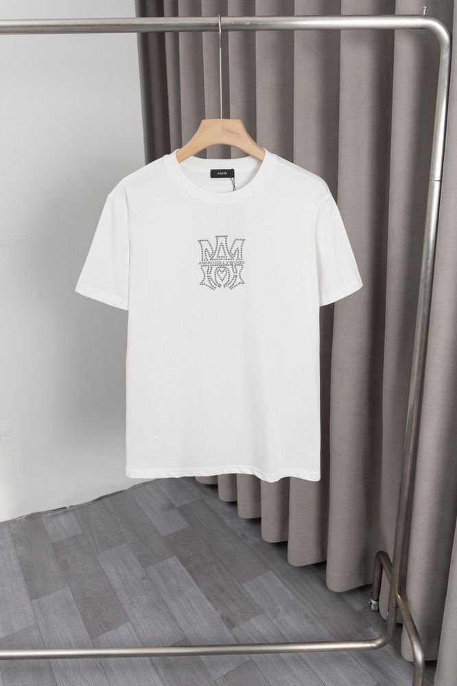 Amiri T-shirts-1421
