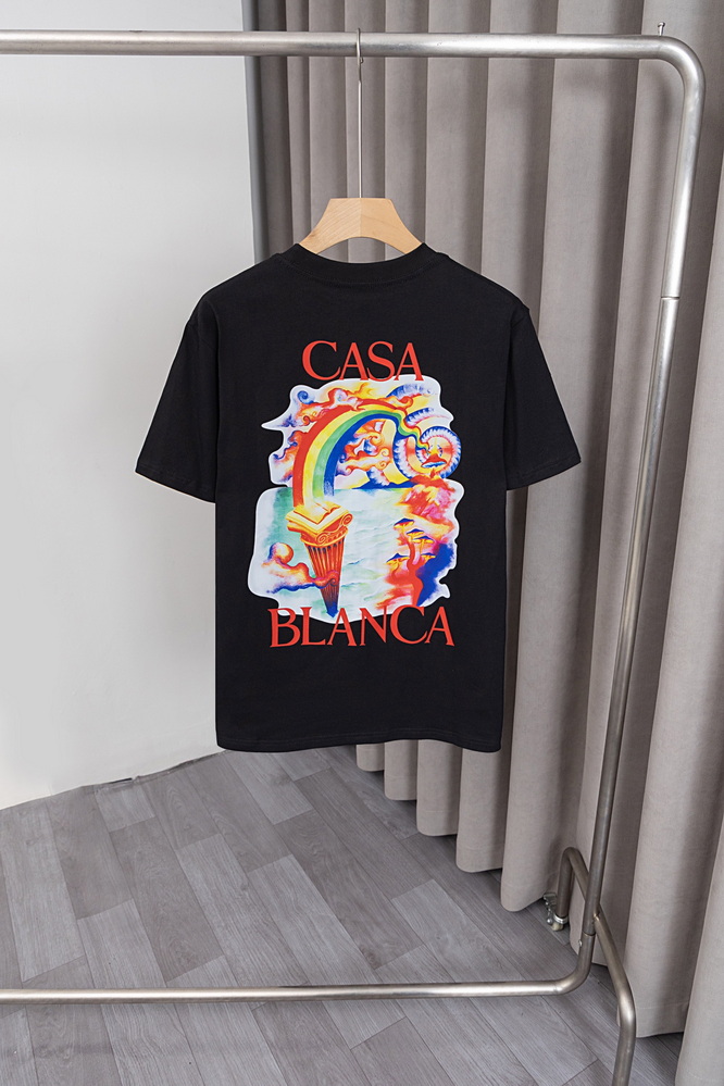 Casablanca T-shirts-487