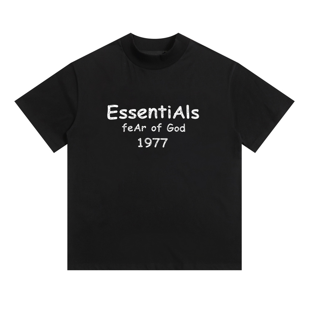 FEAR OF GOD T-shirts-976