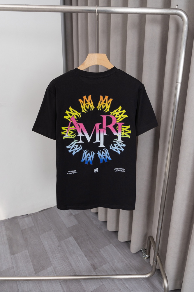 Amiri T-shirts-1411