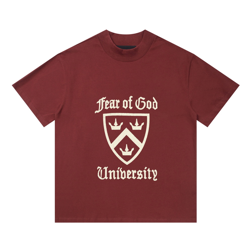 FEAR OF GOD T-shirts-958