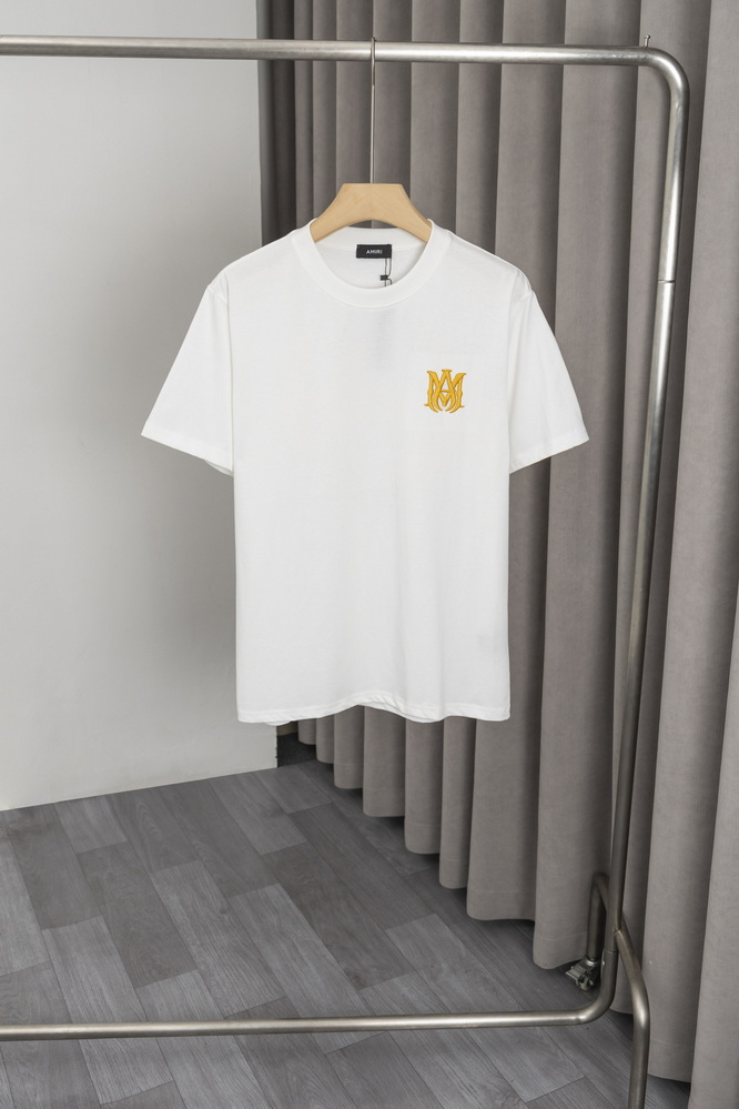 Amiri T-shirts-1437