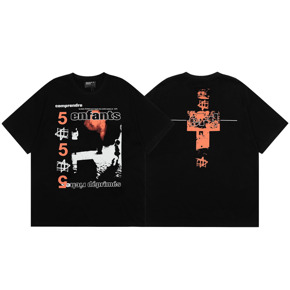 Enfants Riches Deprimes T-shirts-001