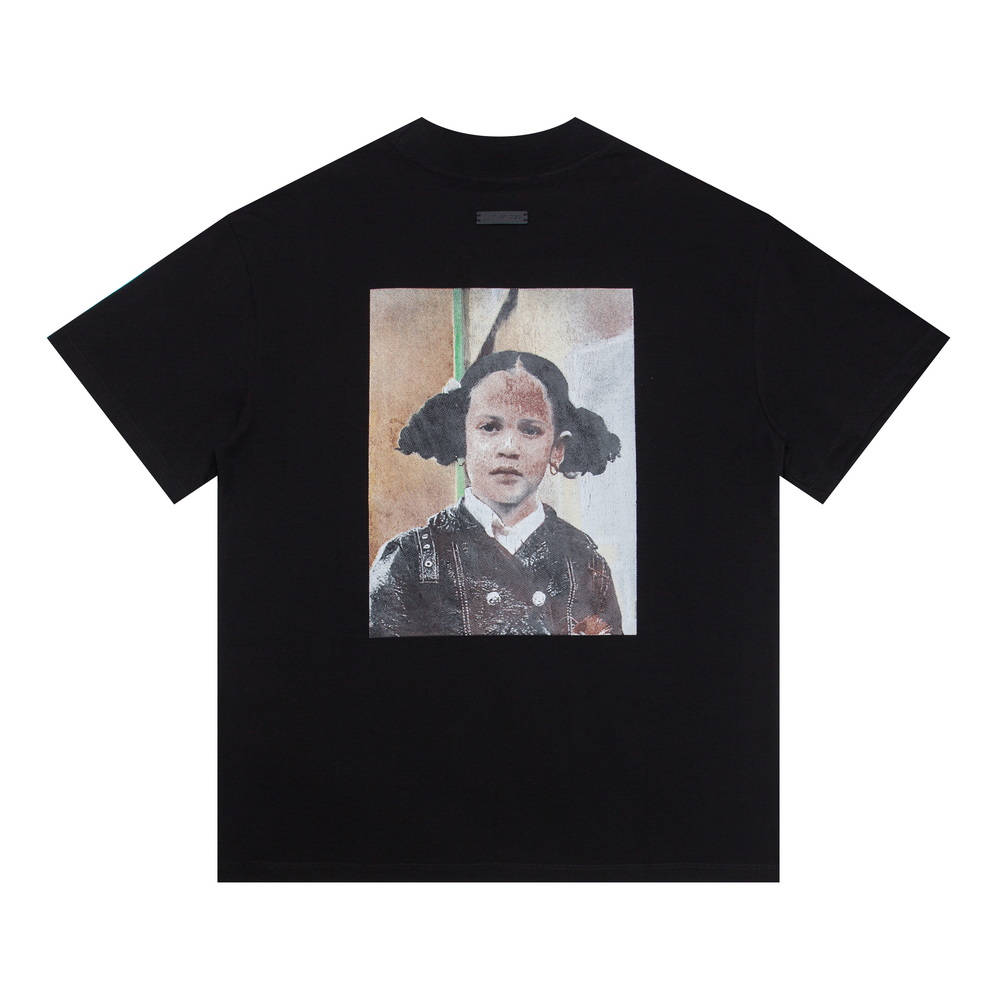 FEAR OF GOD T-shirts-946