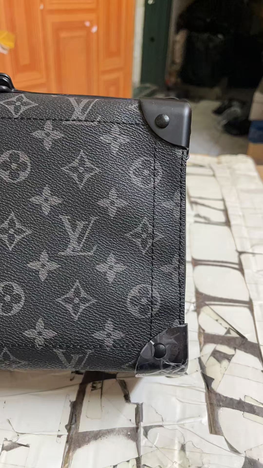 LV Handbags AAA(Women)-2005