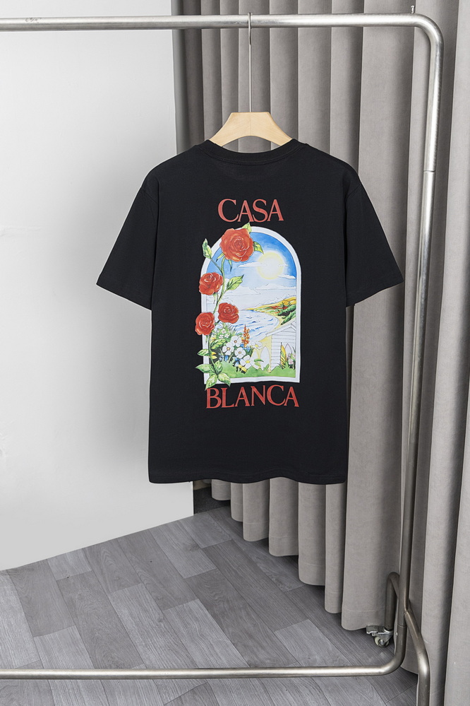 Casablanca T-shirts-507