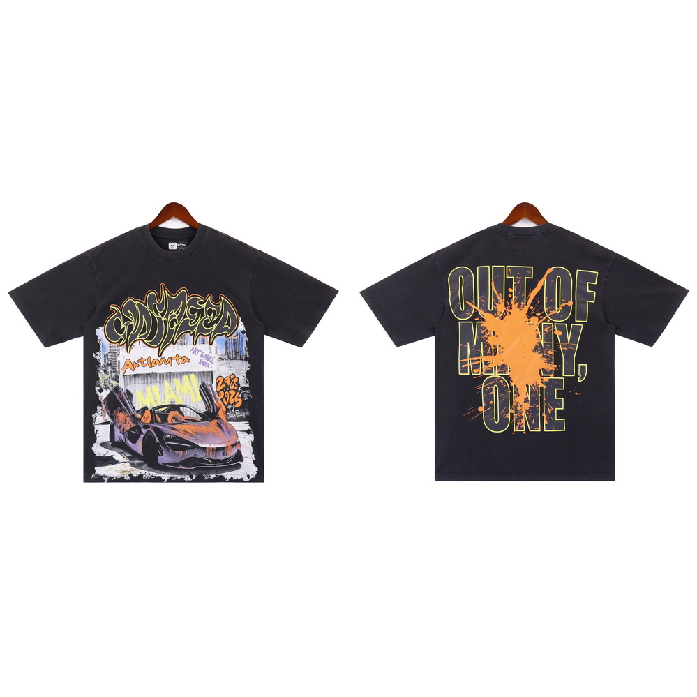 Godspeed T-shirts-305