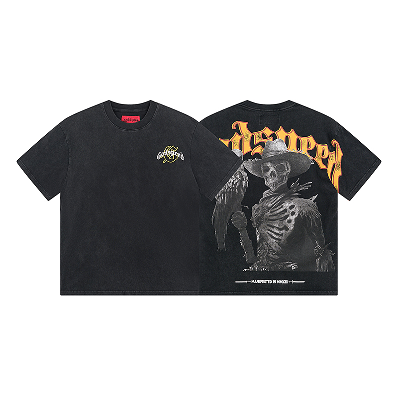 Godspeed T-shirts-311