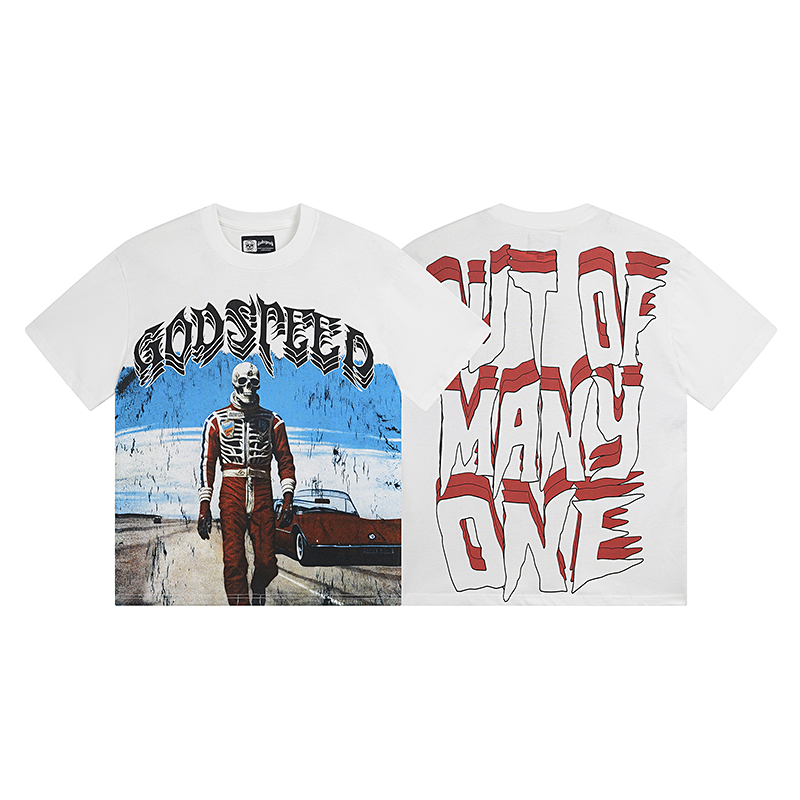 Godspeed T-shirts-242