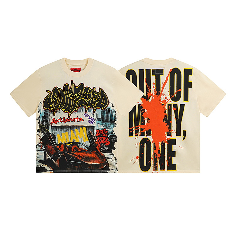 Godspeed T-shirts-239