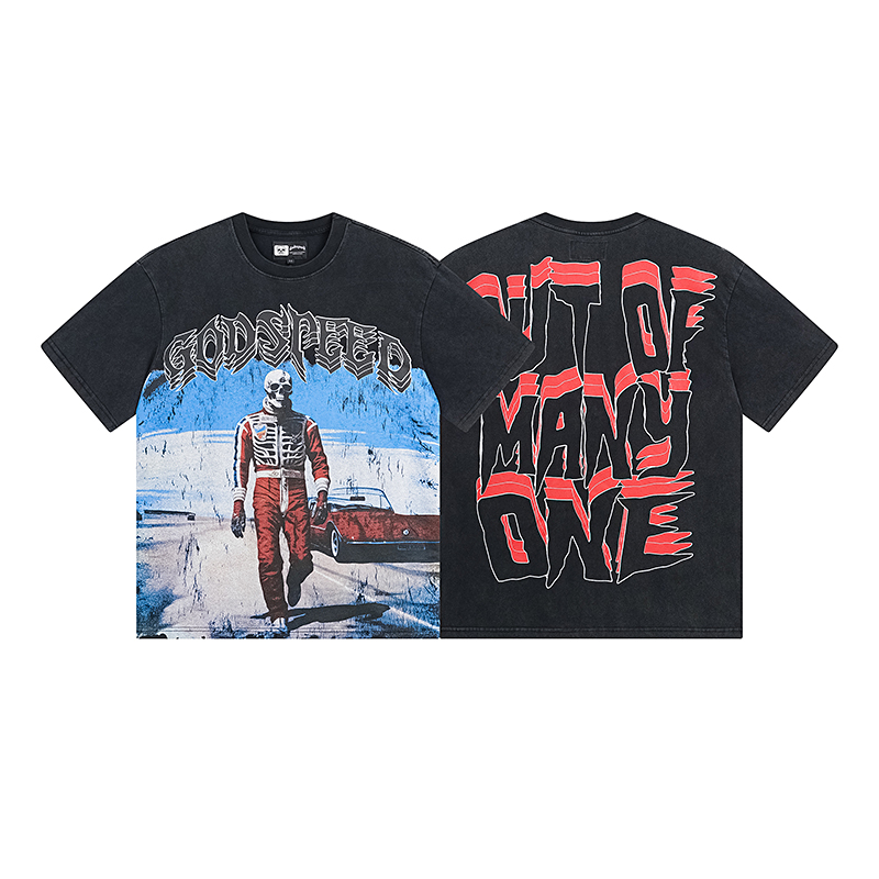 Godspeed T-shirts-297