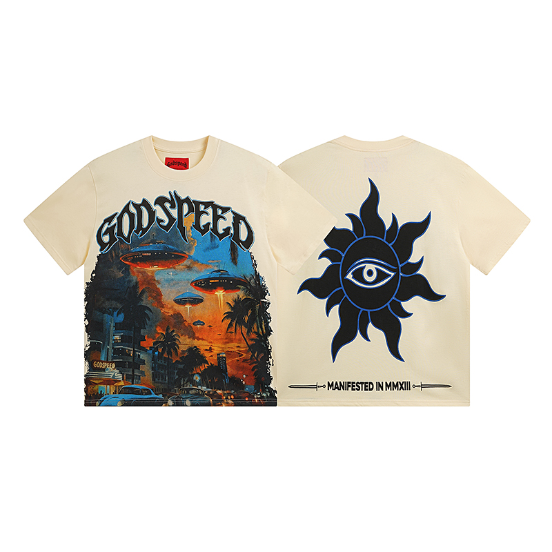 Godspeed T-shirts-231