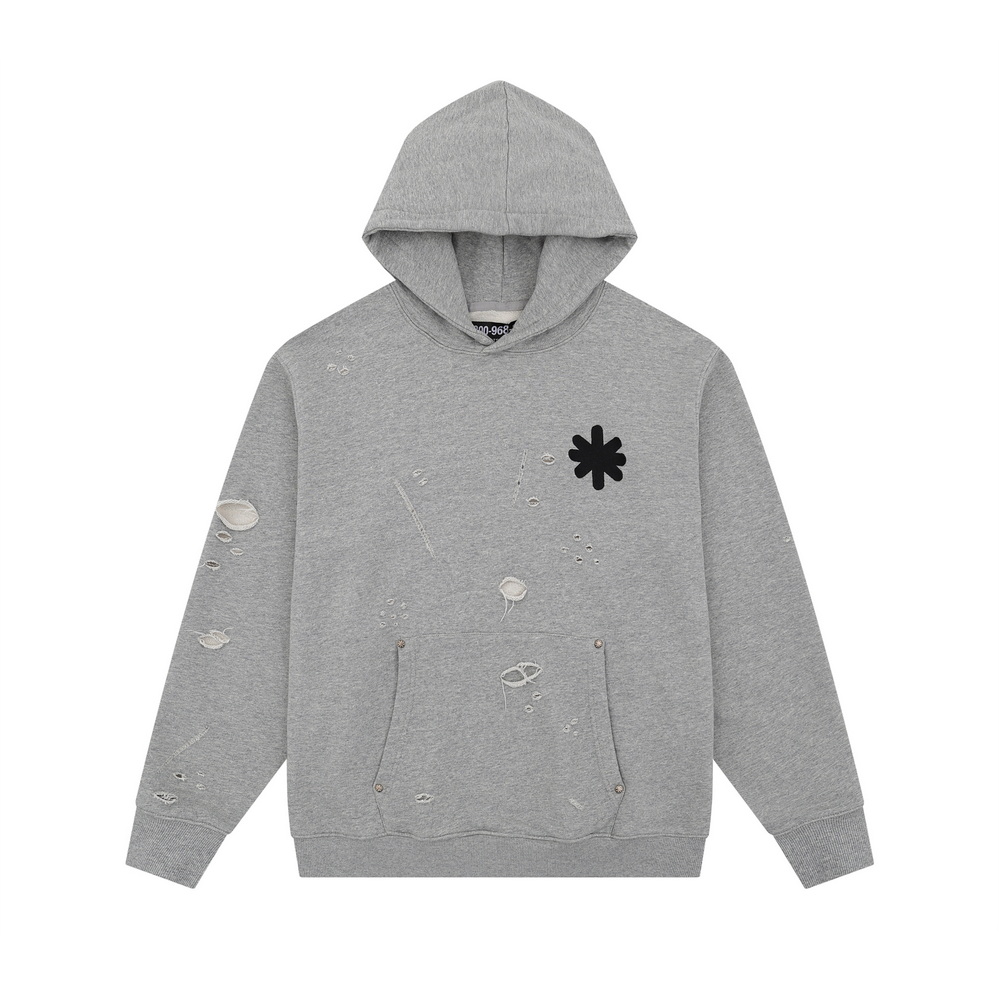 LOSTSHDWS Hoody-001